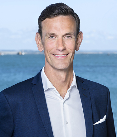 Johan Inden