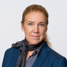 Gunilla Öhman